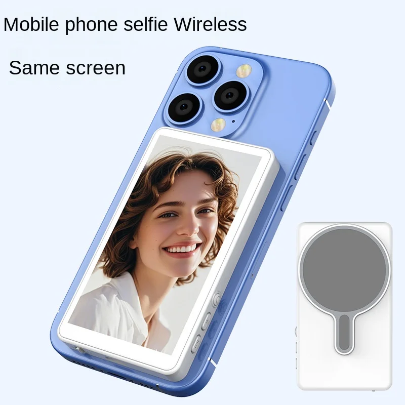 Wireless Monitor Rear Camera S - Photography Equipment recension och pris