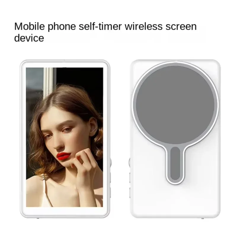 Wireless Monitor Rear Camera S - Photography Equipment recension och pris