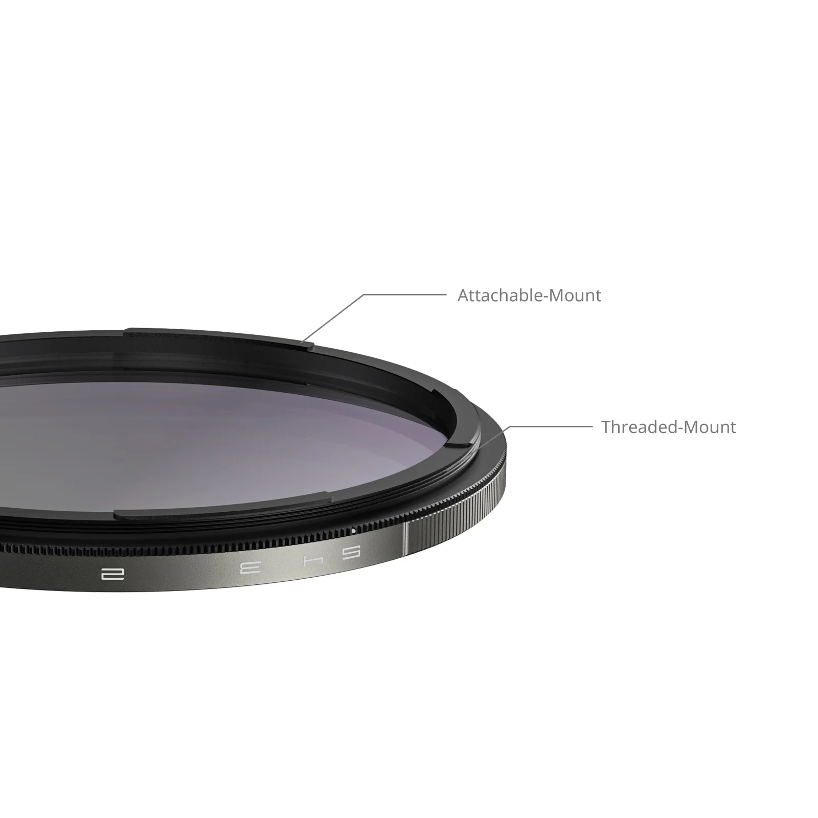 SmallRig 6896 TrueColor 67mm H - Photography Pro recension och pris