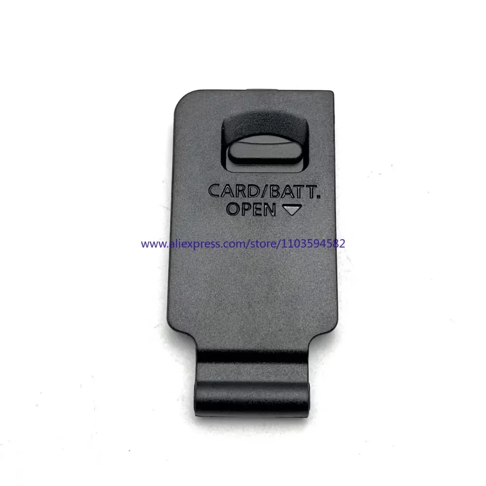 New Battery Door Cover Lid Cap - Photography Journalism recension och pris