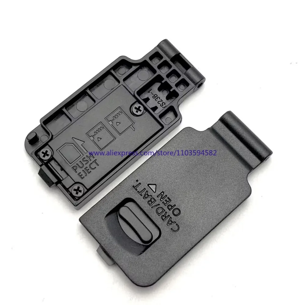 New Battery Door Cover Lid Cap - Photography Journalism recension och pris