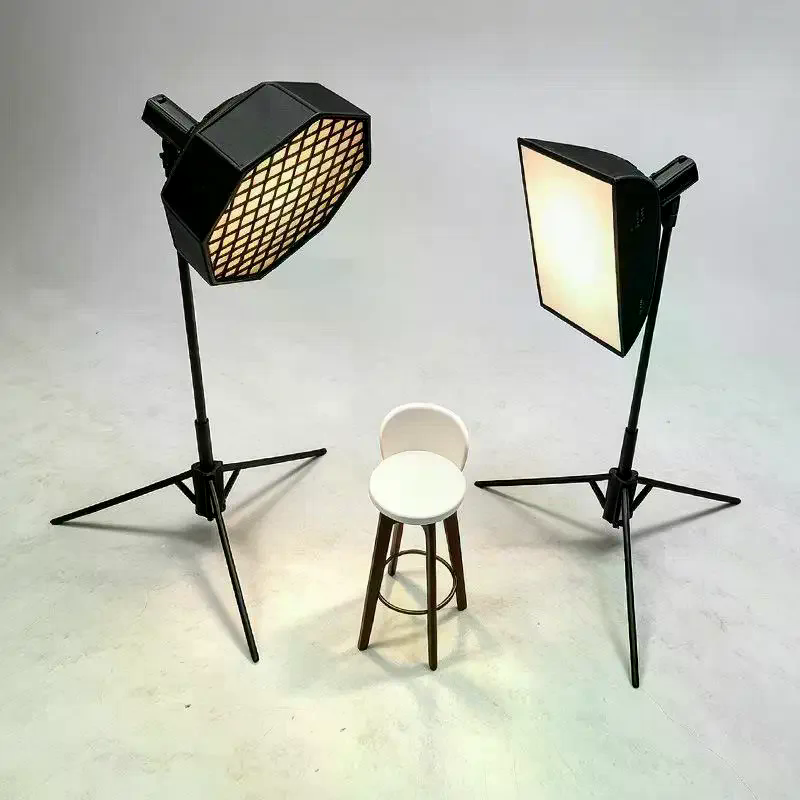 /Cna/1/12 Dollhouse Mini Studi - Photography Natural Lighting recension och pris