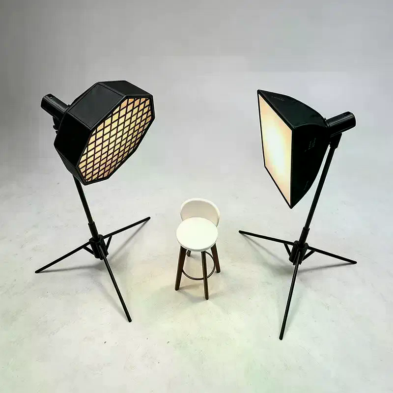 /Cna/1/12 Dollhouse Mini Studi - Photography Natural Lighting recension och pris