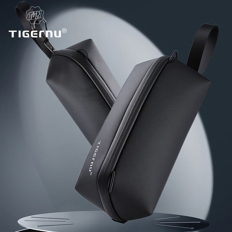 Tigernu Small Storage Bag For  - Camera Bag Waterproof recension och pris