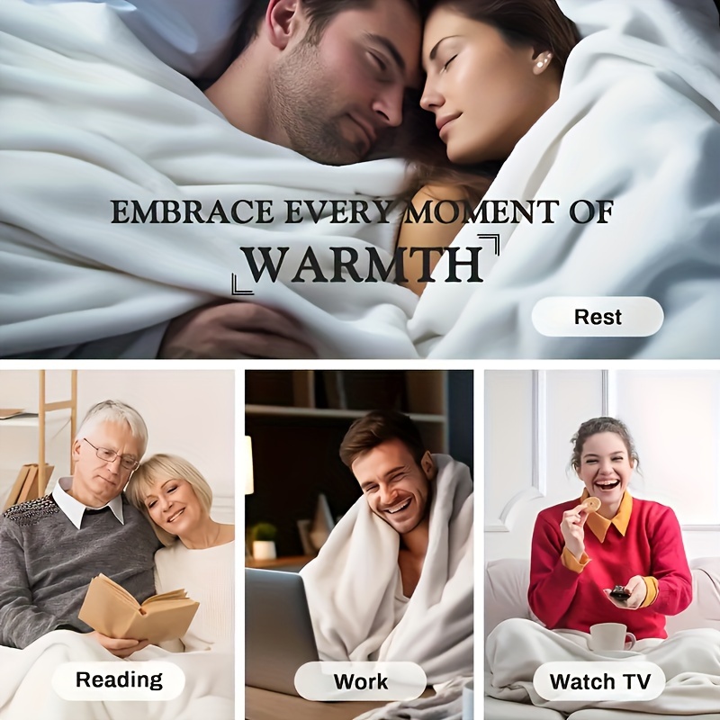 Personalized Photo Blanket Cus - Photography Of War recension och pris