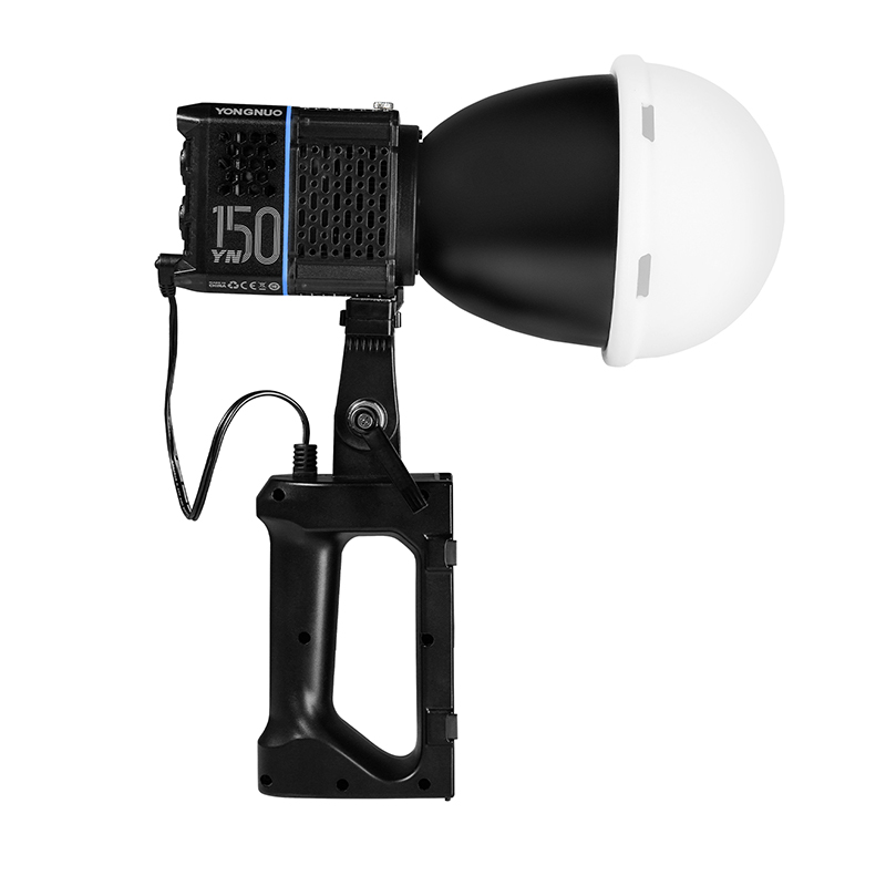 YONGNUO YN150 YN150S 150W 2700 - Photography Umbrella Lighting Kit recension och pris