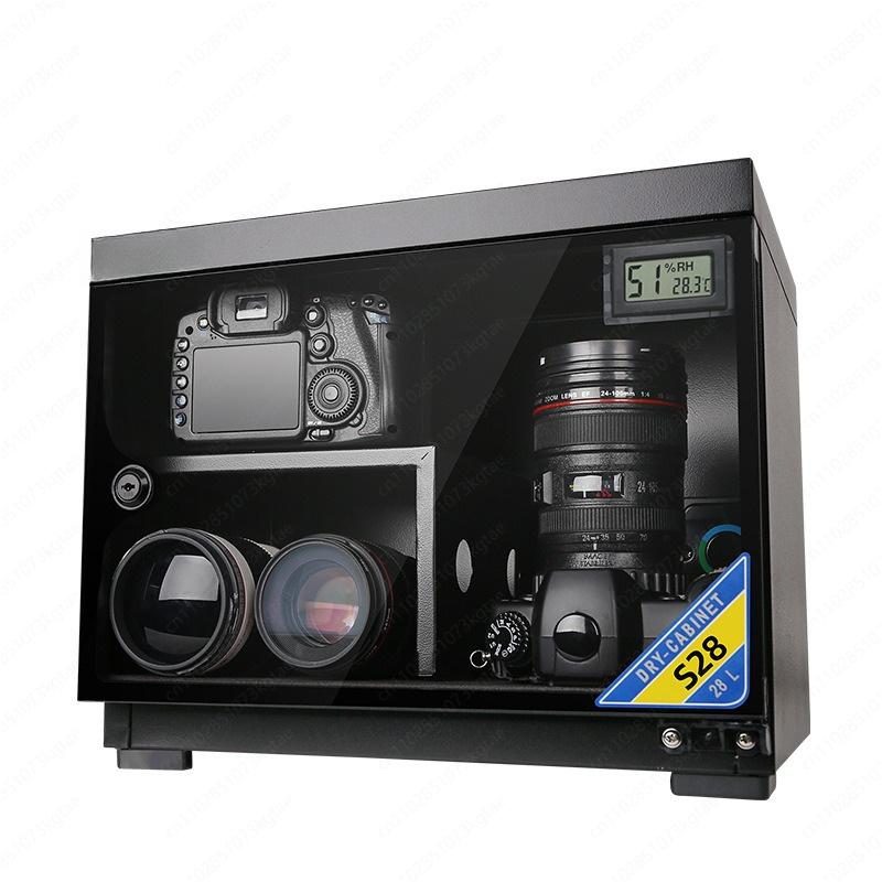28L moisture-proof box, DSLR c - Photography Equipment recension och pris