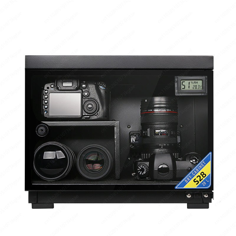 28L moisture-proof box, DSLR c - Photography Equipment recension och pris