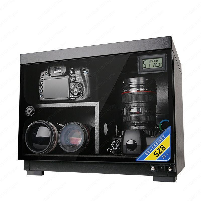 28L moisture-proof box, DSLR c - Photography Equipment recension och pris