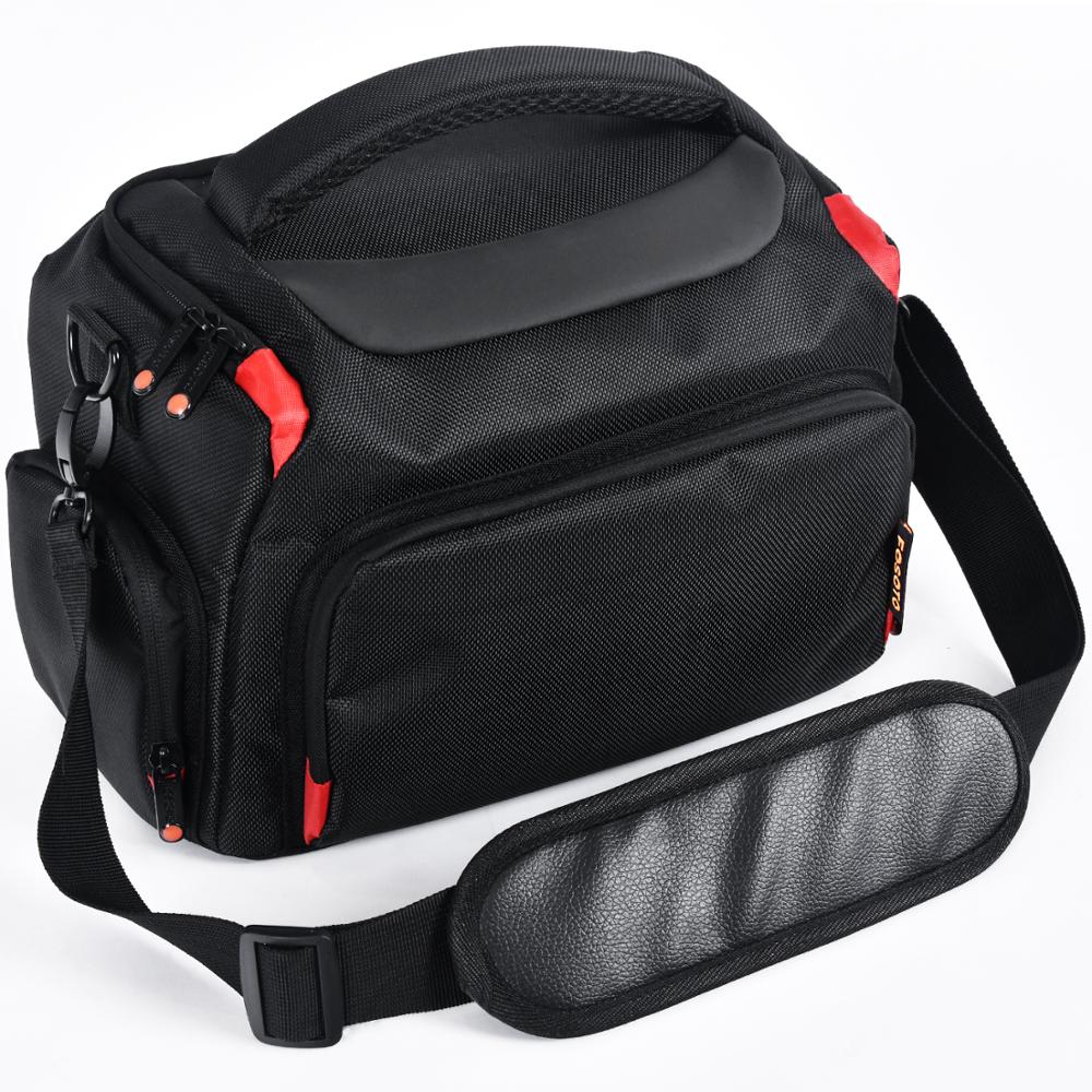 Fusitu Waterproof Digital Came - Photography Zone System recension och pris