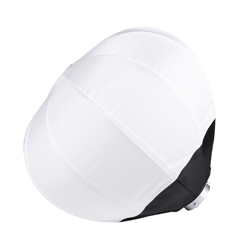 Bowens Mount Spherical Softbox - Photography Zone recension och pris