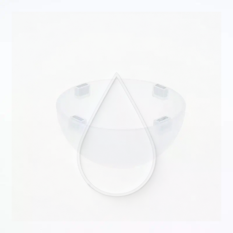 AK-R11 Dome Diffuser Magnetic  - Photography Natural Lighting recension och pris