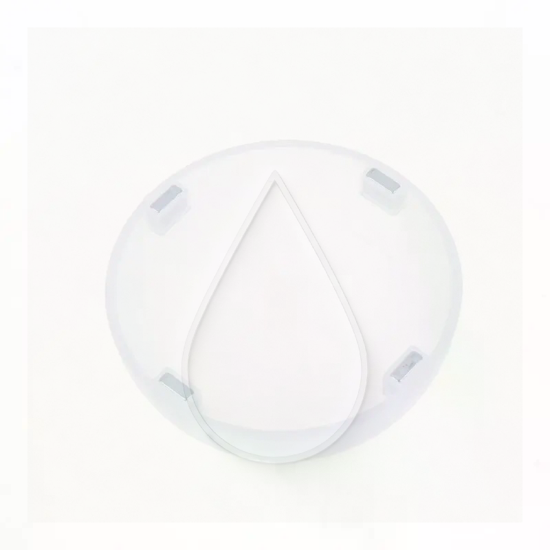 AK-R11 Dome Diffuser Magnetic  - Photography Natural Lighting recension och pris