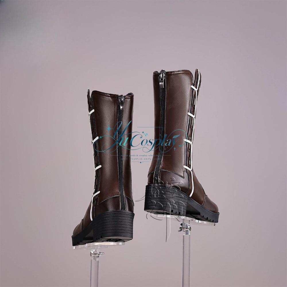 Arknights Jie Cosplay Shoes Fe - Photography Game recension och pris