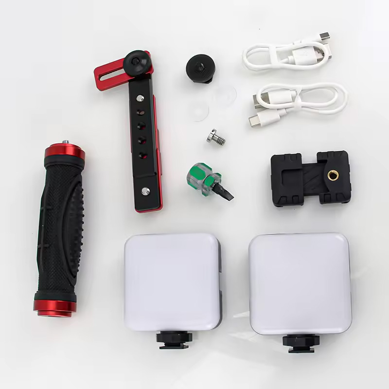 Dental Mobile Photography LED  - Photography Video recension och pris