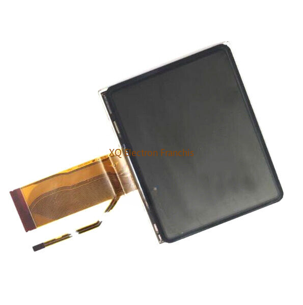 New Original LCD Display Scree - Photography Journalism recension och pris
