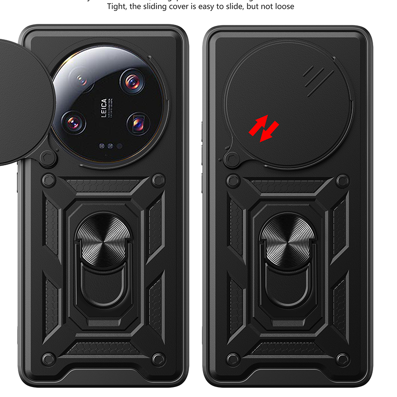 For Xiaomi 13 Ultra Case Mi 14 - Photography Xiaomi 15 recension och pris