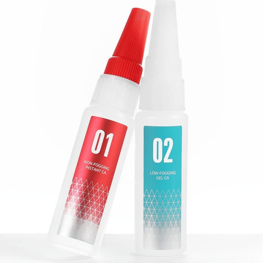 DSPIAE CA Glue NG-01 LG-02 Fas - Photography Of War recension och pris