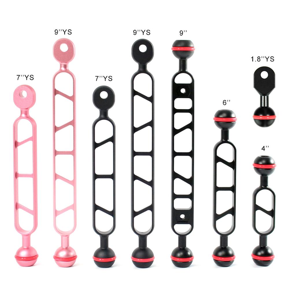 Nitescuba Diving Aluminum Ball - Photography Umbrella Lighting Kit recension och pris