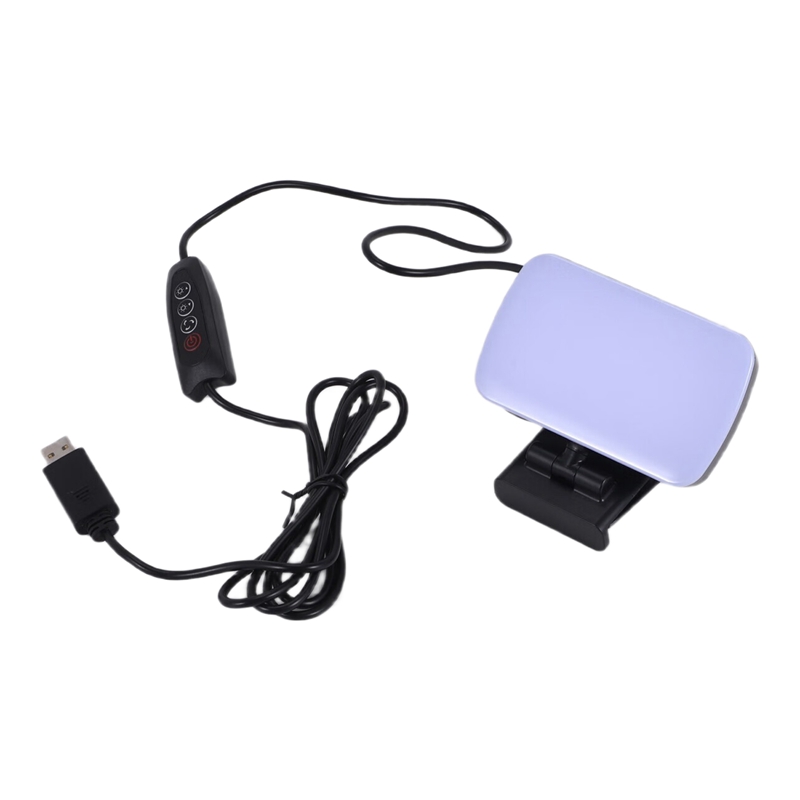 Mini Video Light Conference We - Photography Video recension och pris