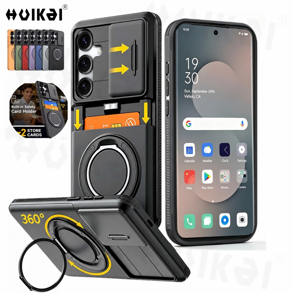 Case For Samsung Galaxy S26 FE - Photography Of War recension och pris