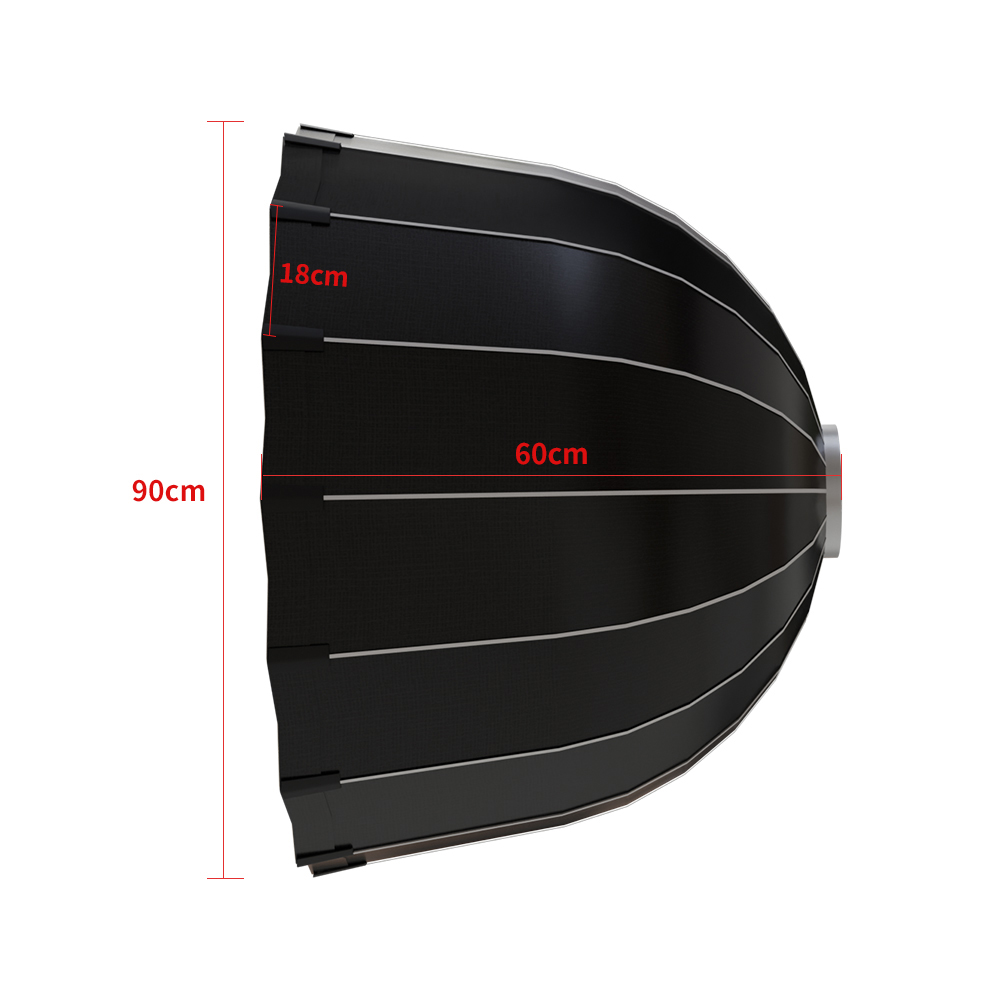 SH 115W Photography Light Dimm - Photography Umbrella Lighting Kit recension och pris