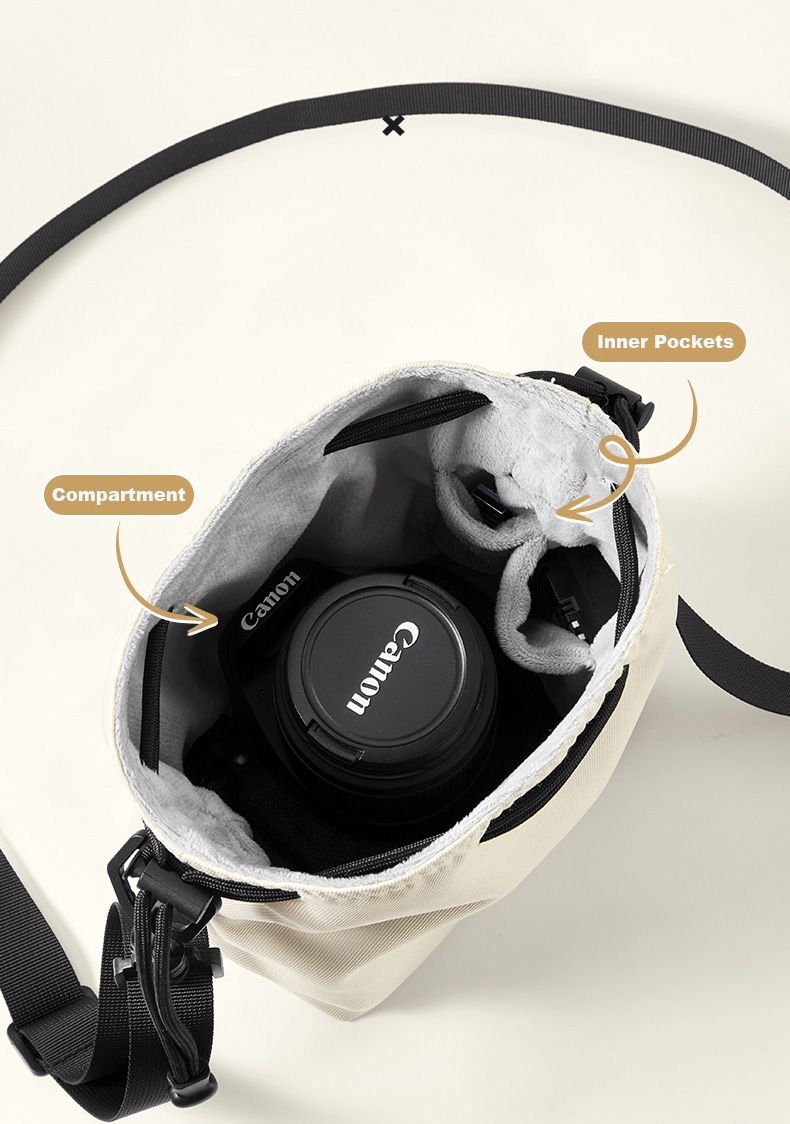 Lightweight Shoulder Camera Po - Photography Zone System recension och pris