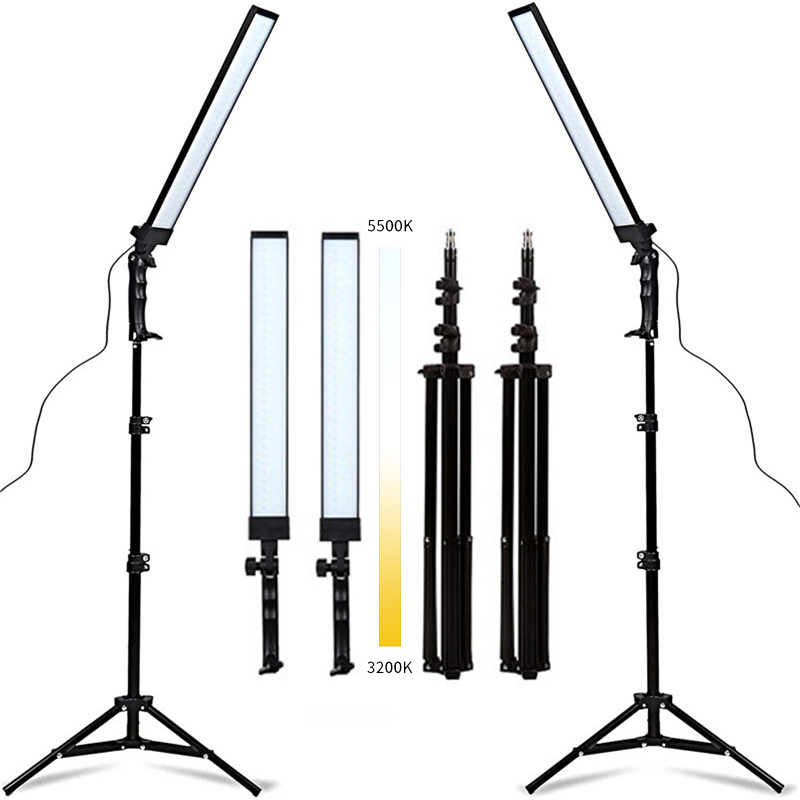 Photography Studio LED Lightin - Photography Umbrella Lighting Kit recension och pris