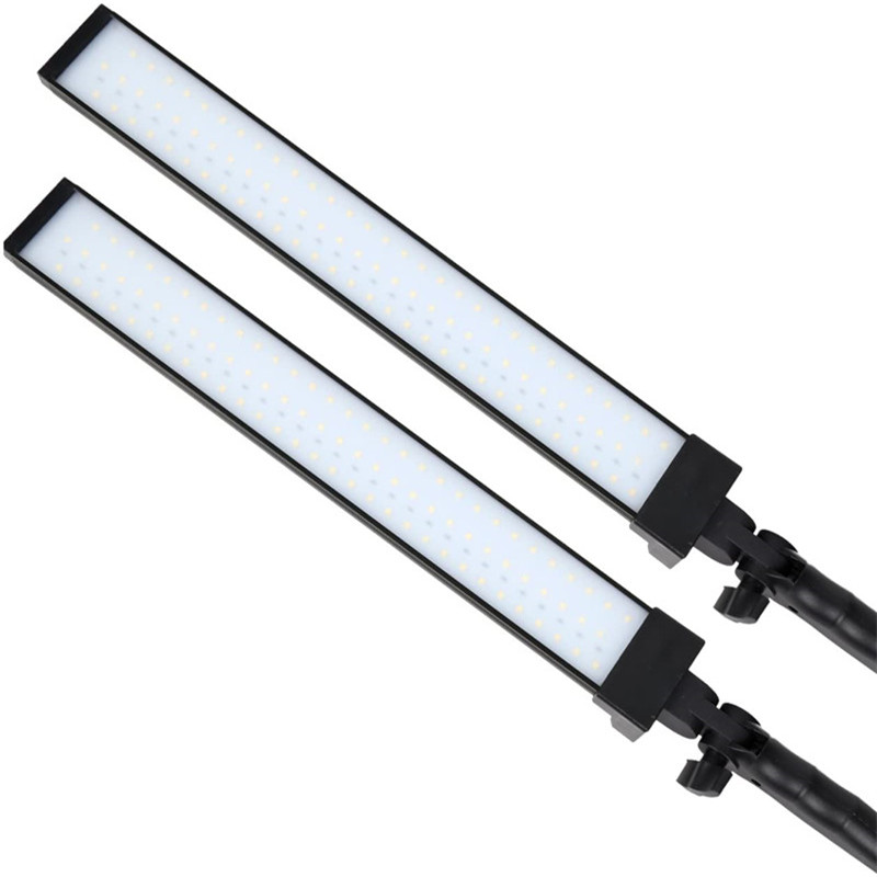 Photography Studio LED Lightin - Photography Umbrella Lighting Kit recension och pris