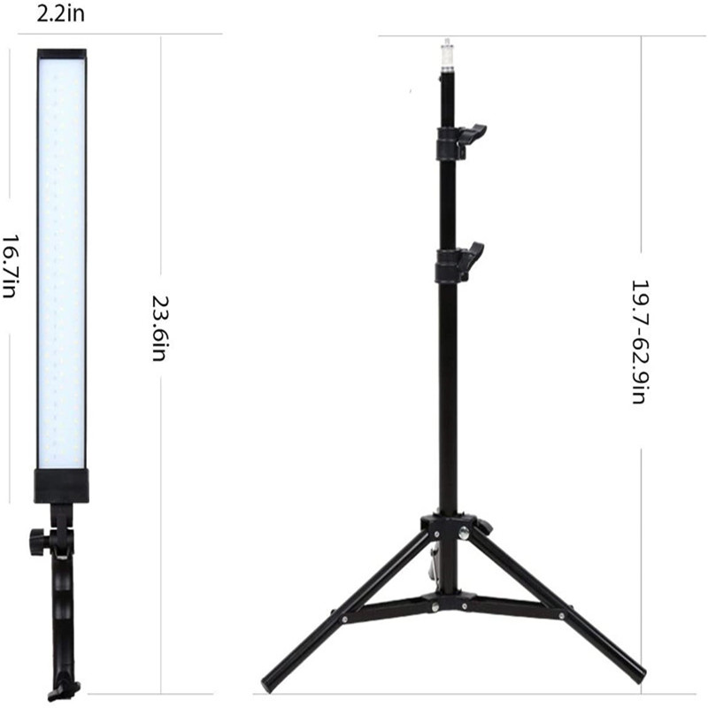 Photography Studio LED Lightin - Photography Umbrella Lighting Kit recension och pris
