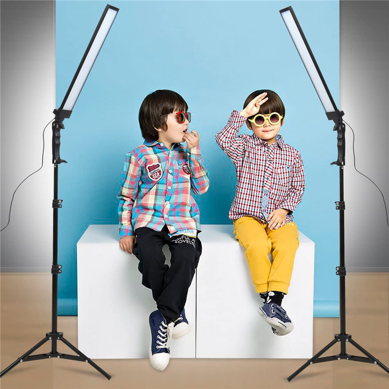 Photography Studio LED Lightin - Photography Umbrella Lighting Kit recension och pris
