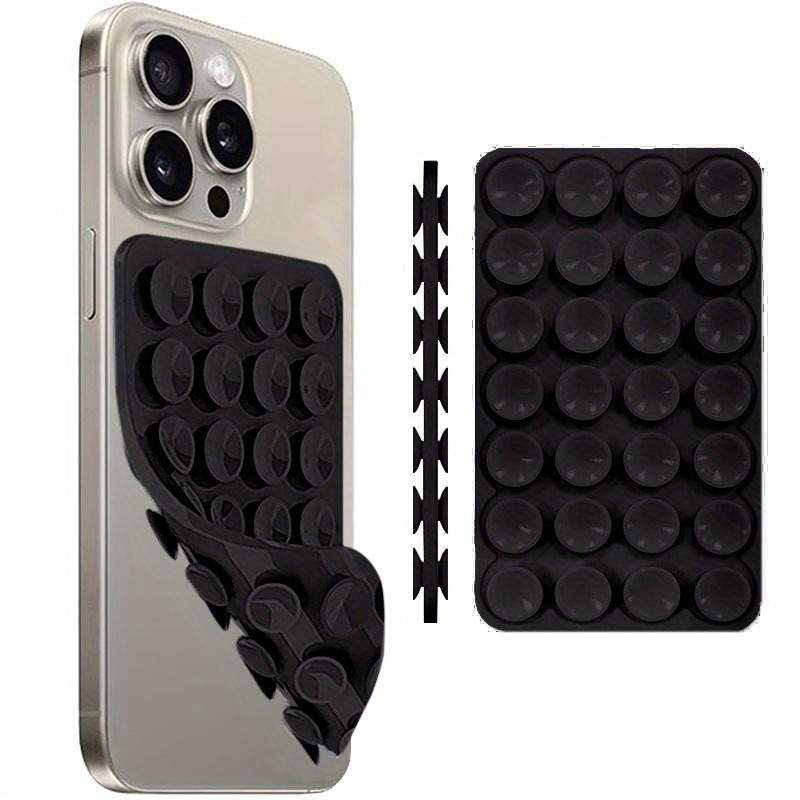 10Pcs Double-Sided Silicone Su - Photography Video recension och pris