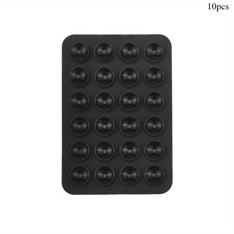 10Pcs Double-Sided Silicone Su - Photography Video recension och pris