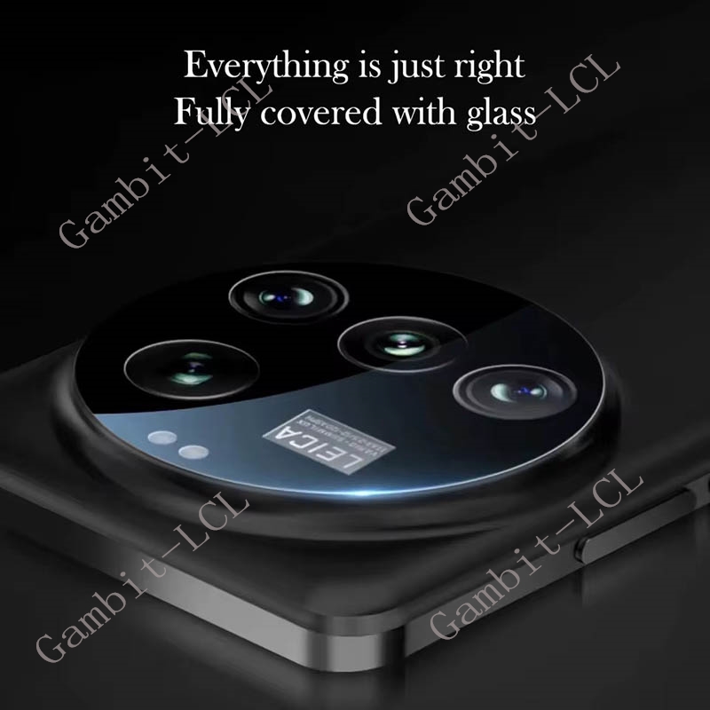 9H HD Camera Lens For Xiaomi 1 - Photography Xiaomi 15 recension och pris