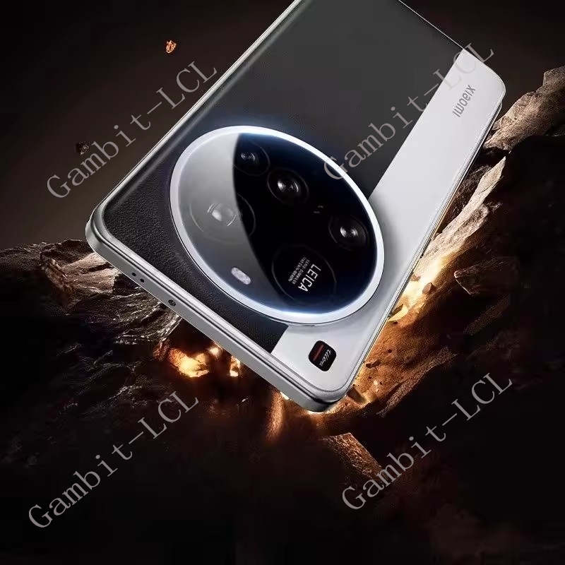 9H HD Camera Lens For Xiaomi 1 - Photography Xiaomi 15 recension och pris