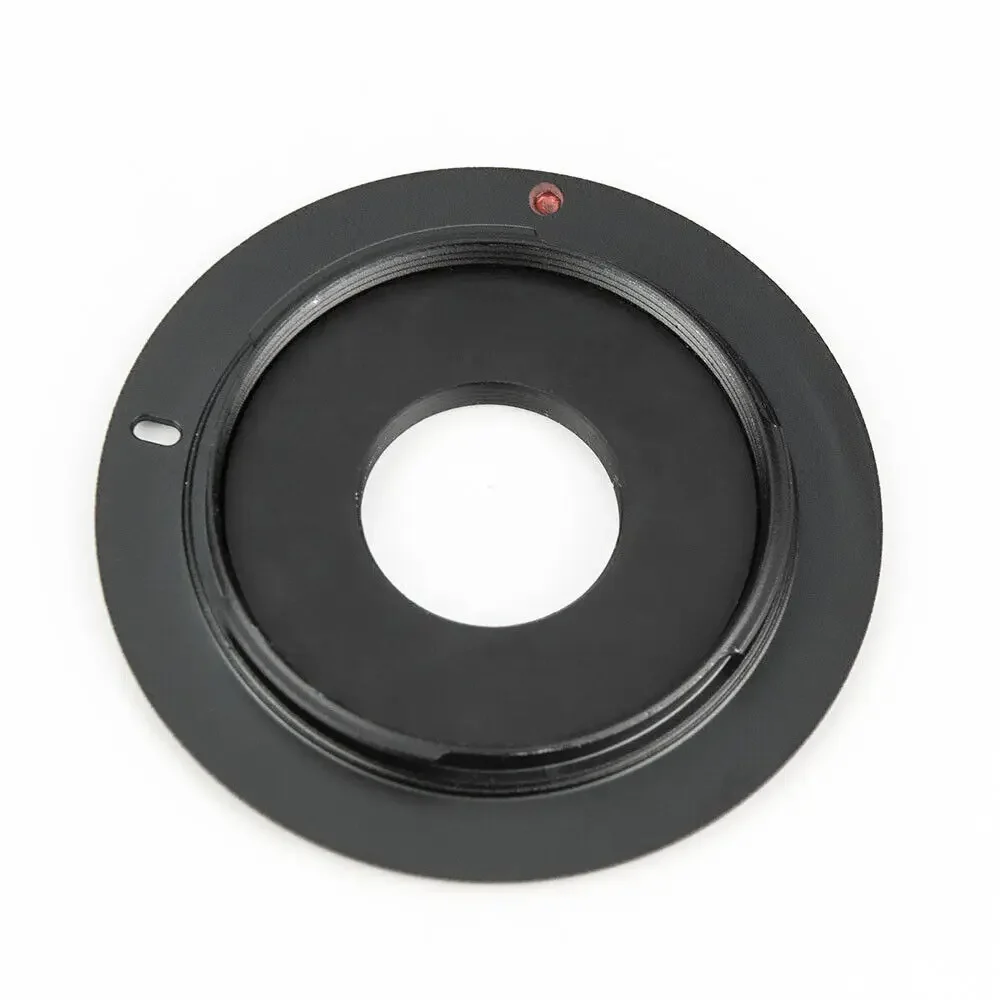 M42 to EOS Lens Mount  Adapter - Photography Journalism recension och pris