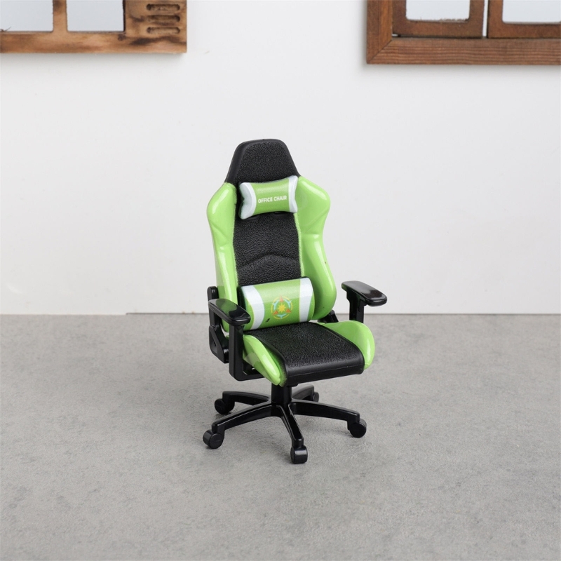 1:12 Miniature Gaming Chair Mo - Photography Zone recension och pris