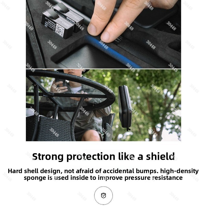 Compatible with Osmo 360 Water - Camera Bag Waterproof recension och pris