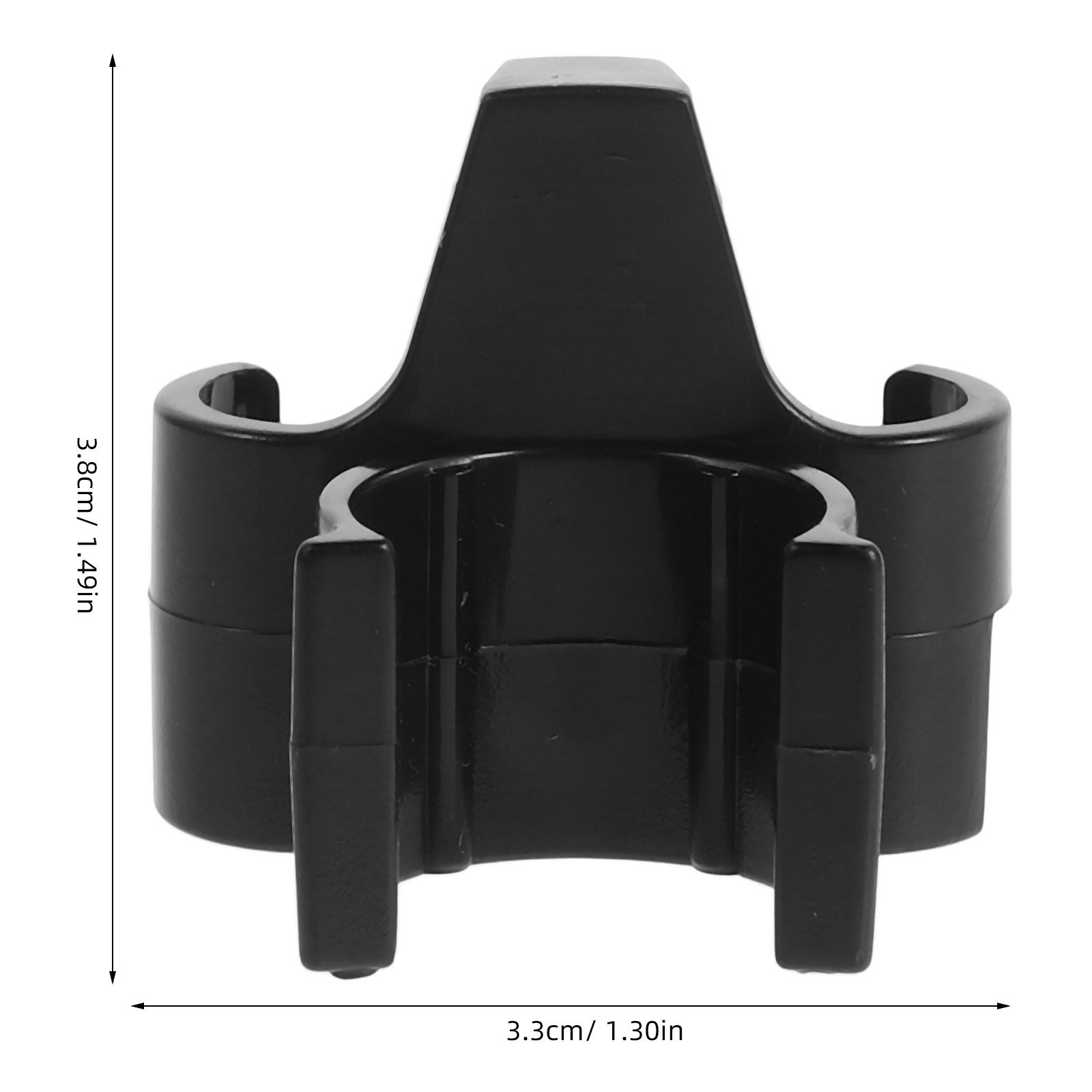 Plastic Adjustable Selfie Stic - Photography Equipment recension och pris