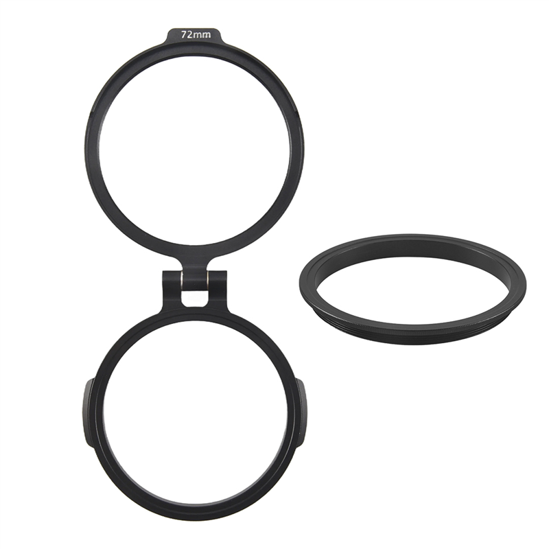 A08E-ND Quick Release Switch B - Photography Zone System recension och pris