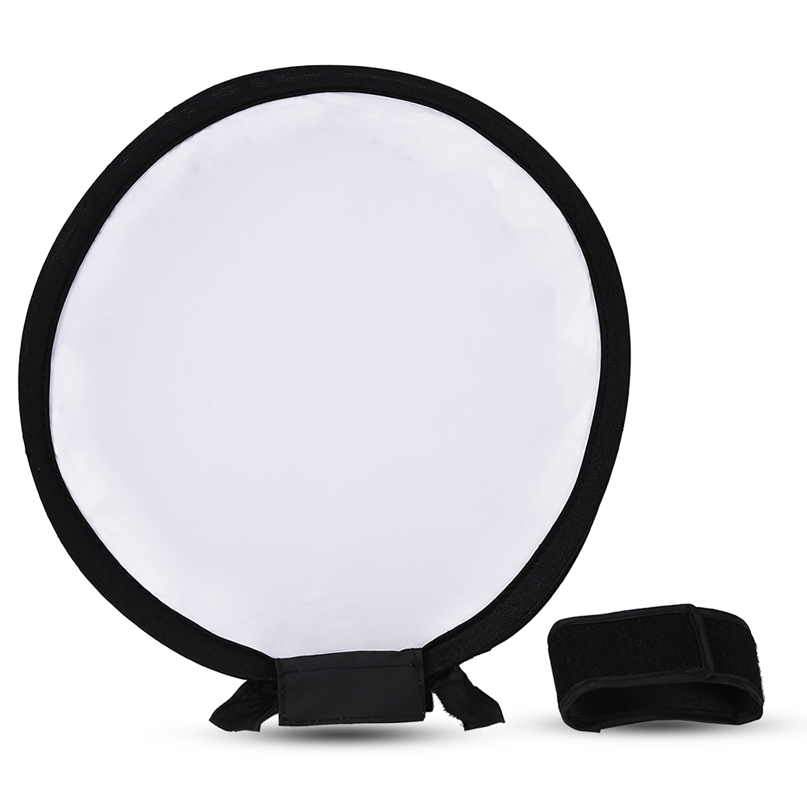 Mini Portable Round Beauty Dis - Beauty Dish Softbox recension och pris