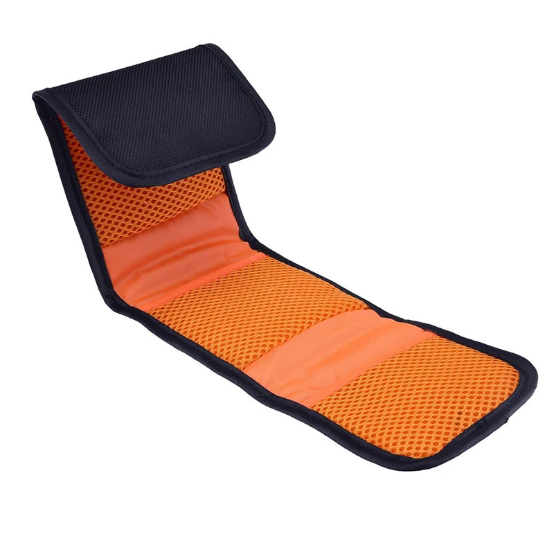 3 Pockets Bag Lens Filter Pouc - Camera Bag Waterproof recension och pris