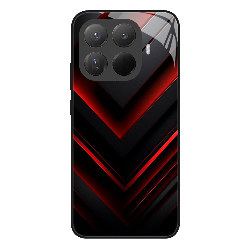 Tempered Glass Phone Case For  - Photography Xiaomi 15 recension och pris