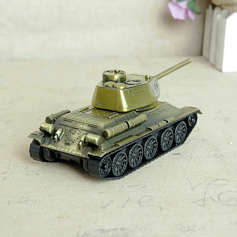 Retro War Tank Children Toys H - Photography Of War recension och pris