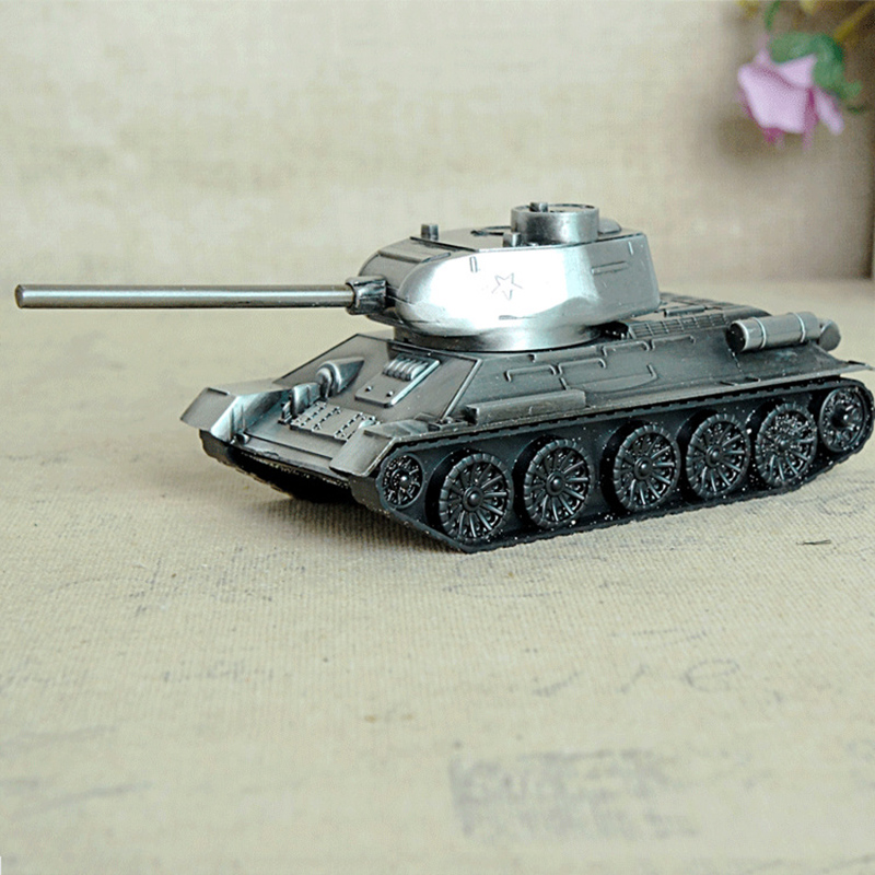 Retro War Tank Children Toys H - Photography Of War recension och pris