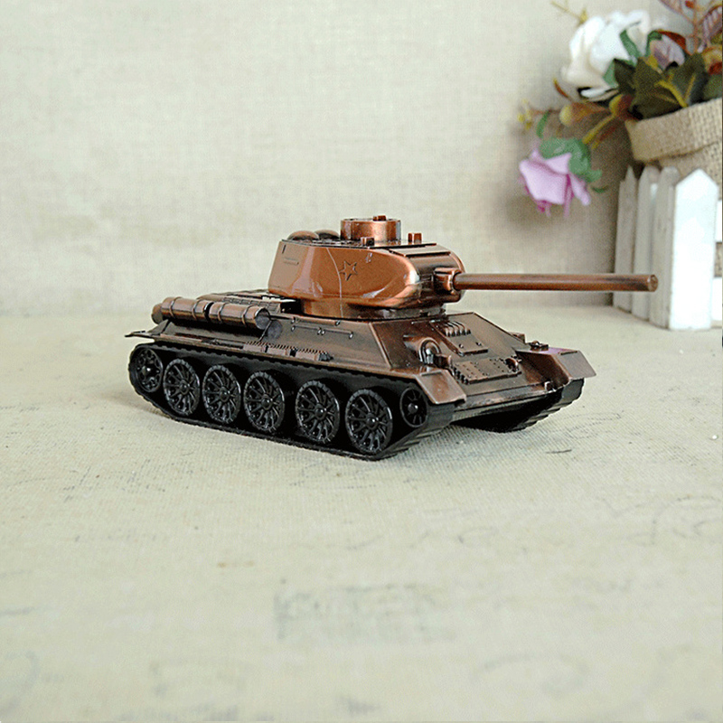 Retro War Tank Children Toys H - Photography Of War recension och pris
