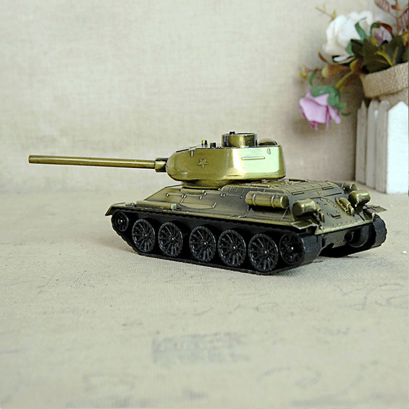 Retro War Tank Children Toys H - Photography Of War recension och pris