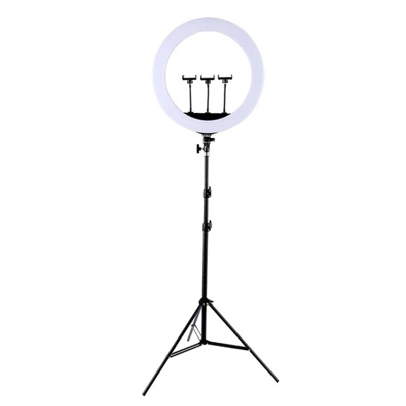 923HOT HQ-21N 21inch Dimmable  - Photography Video recension och pris
