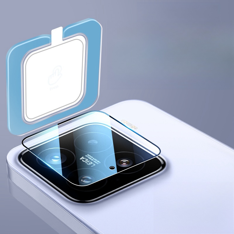 3Pcs Camera Tempered Glass For - Photography Xiaomi 15 recension och pris