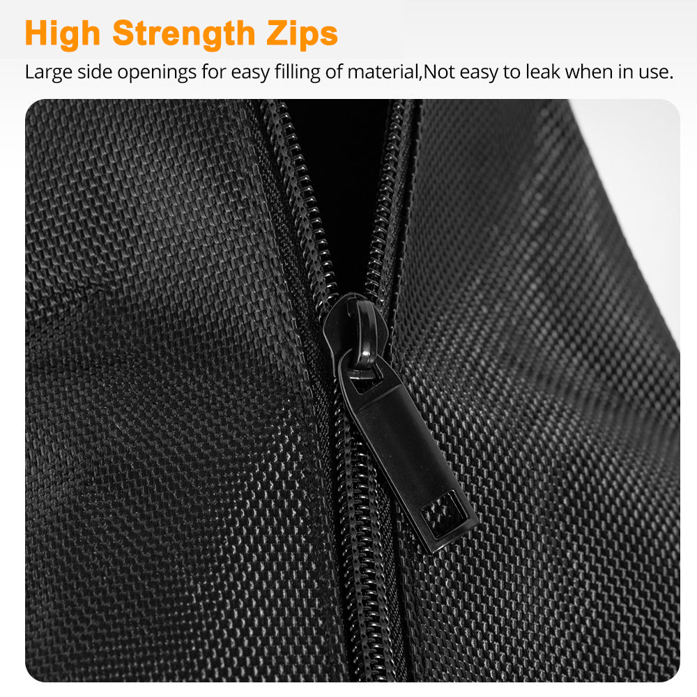 Dual-section Sandbag For Photo - Photography Umbrella Lighting Kit recension och pris